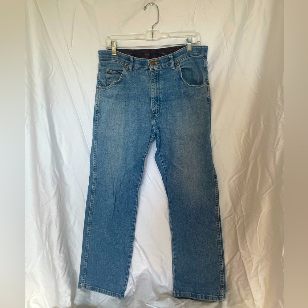 Wrangler Jeans